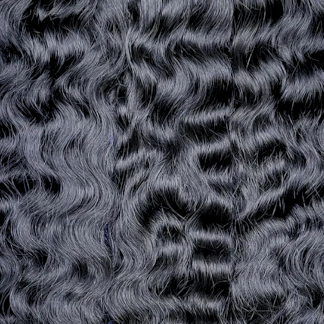 Burmese Curly Tape Extensions